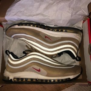 Men’s air max 97 ultra